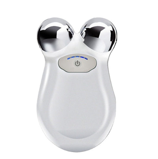 WelthVibe Microcurrent Facial Toning Wand — At-Home Lift & Sculpt