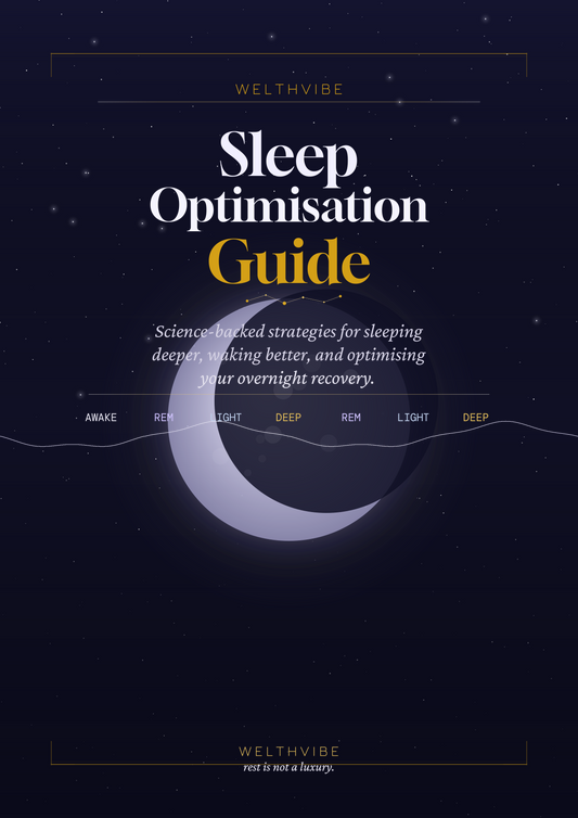 Sleep Optimisation Guide