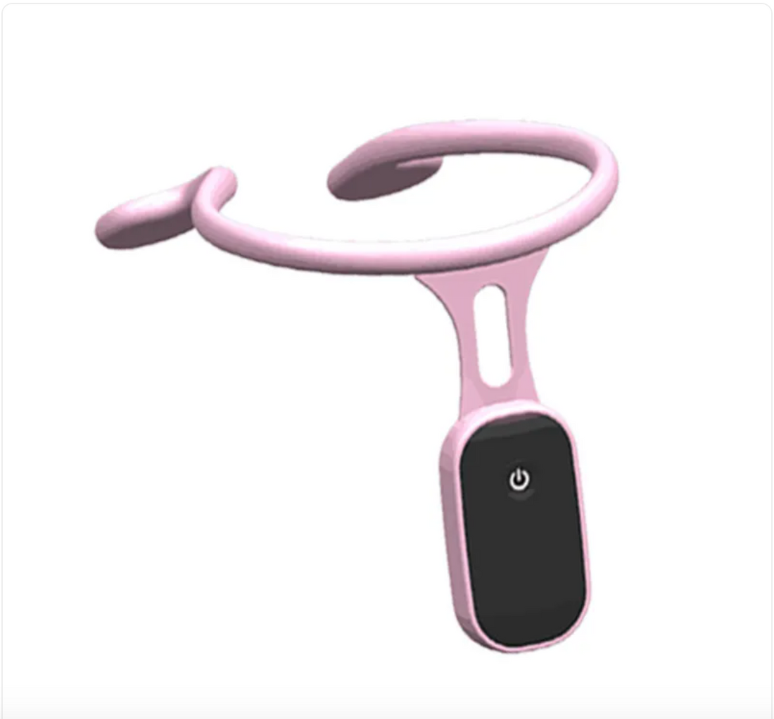 WelthVibe Smart Posture Corrector for posture correction