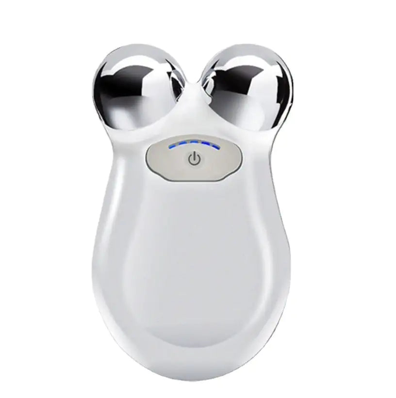 WelthVibe Microcurrent Facial Toning Wand