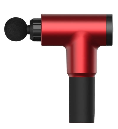 Massage gun attachments and head options
