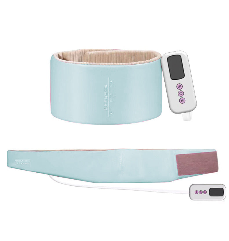 WelthVibe Scalp & Head Massager — Headache & Tension Relief