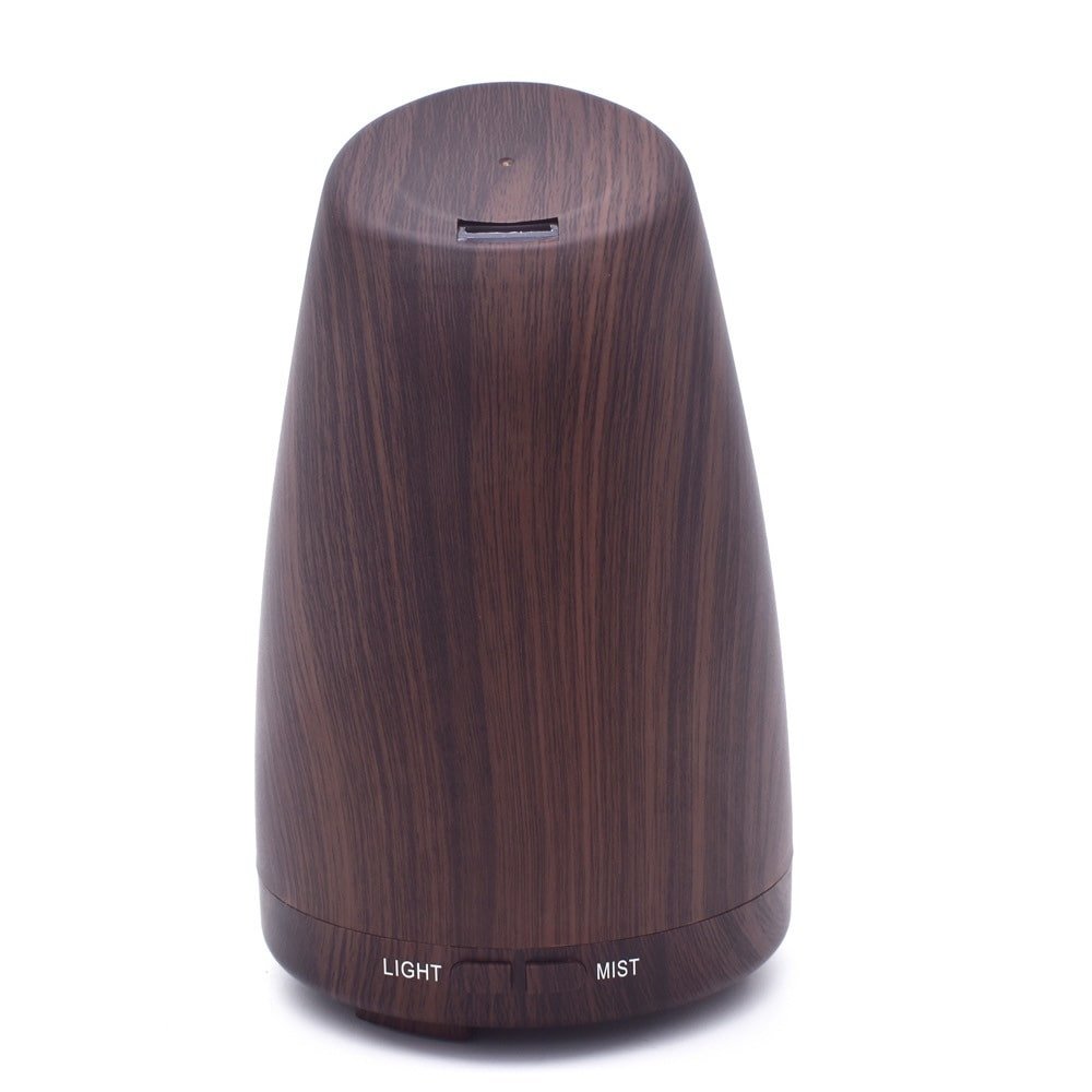 WelthVibe Aromatherapy Diffuser — 8-Color Mood Light