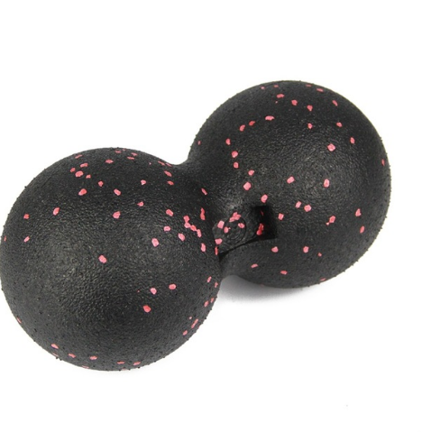 Peanut Massage Ball | Deep Tissue Muscle Recovery
