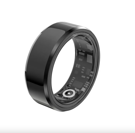 WelthVibe Ceramic Health Ring
