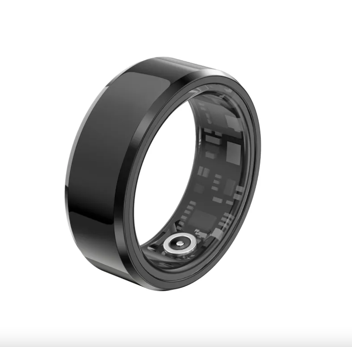 WelthVibe Ceramic Health Ring