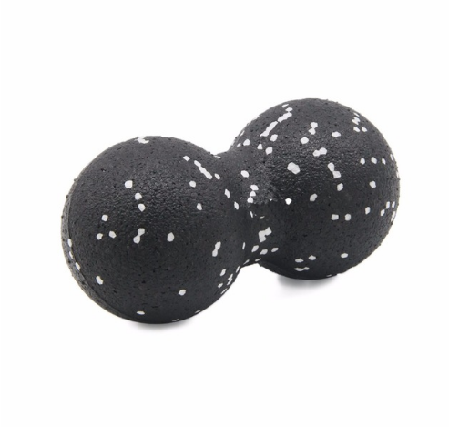 Peanut Massage Ball | Deep Tissue Muscle Recovery