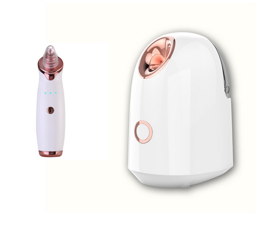 Facial Steamer Device
