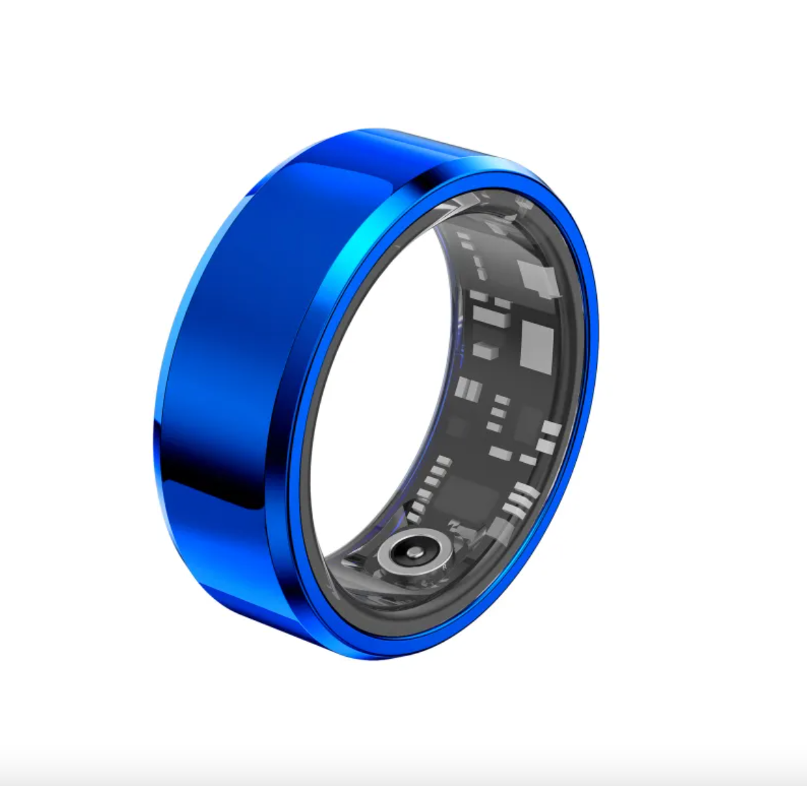 WelthVibe Ceramic Health Ring