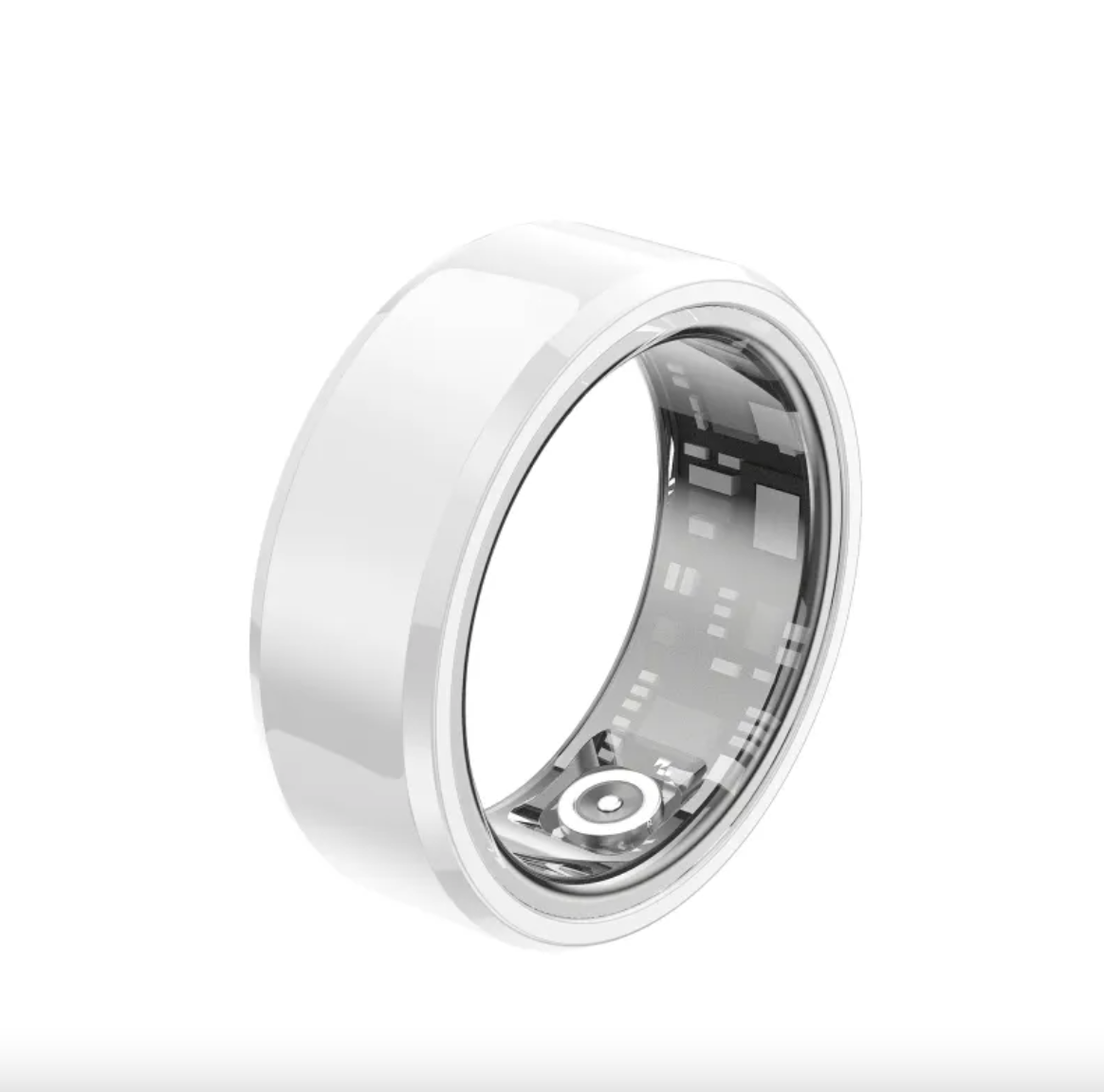 WelthVibe Ceramic Health Ring