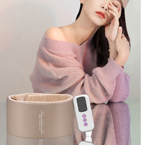 WelthVibe Scalp & Head Massager — Headache & Tension Relief