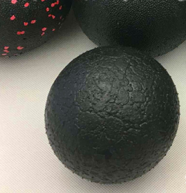 Peanut Massage Ball | Deep Tissue Muscle Recovery