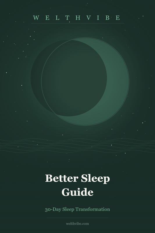 Better Sleep Guide