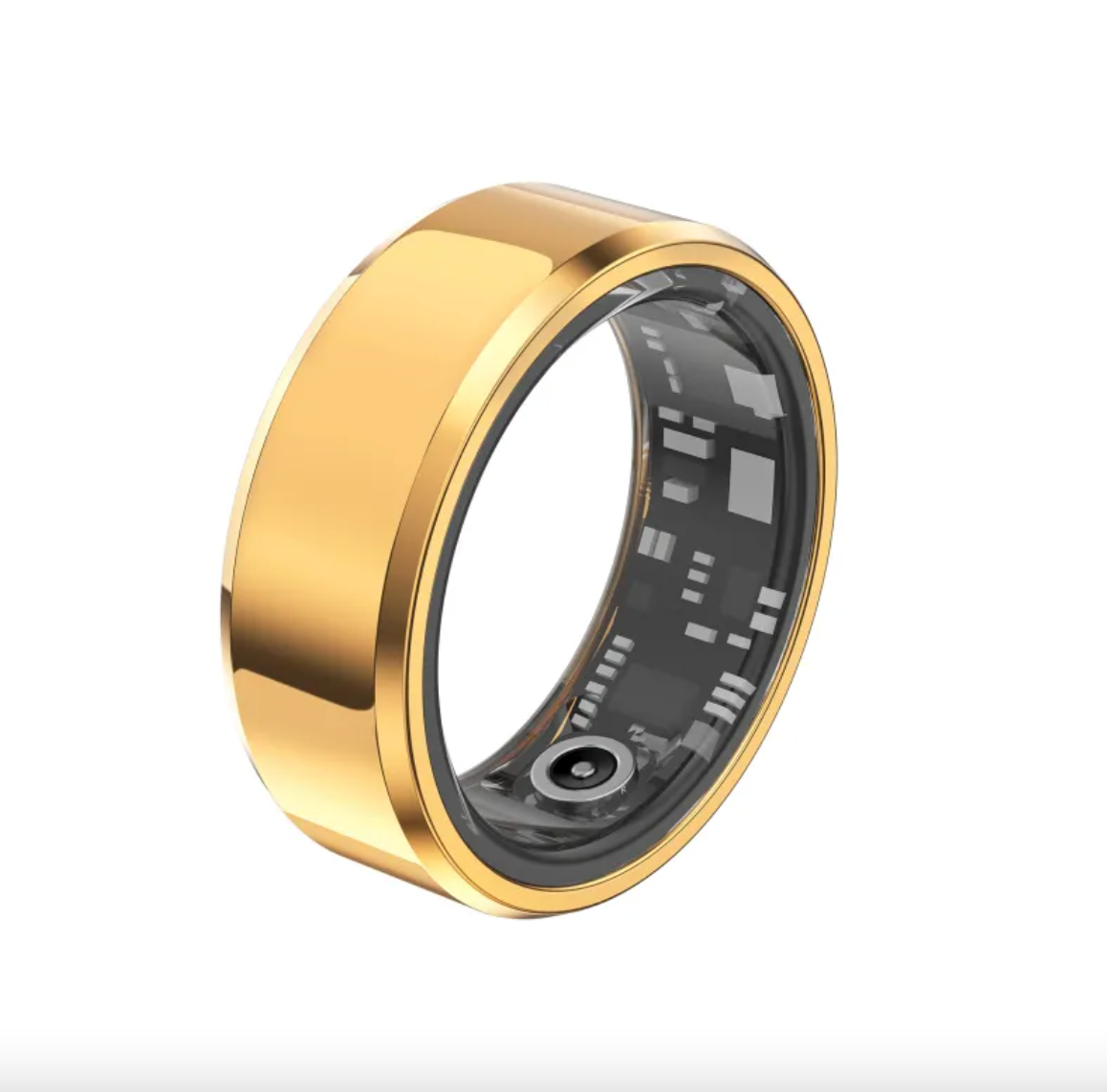 WelthVibe Ceramic Health Ring