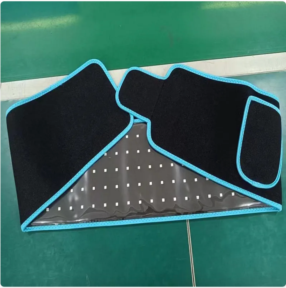 Infrared Red Light Therapy Belt Pro — 360° Full Body Wrap