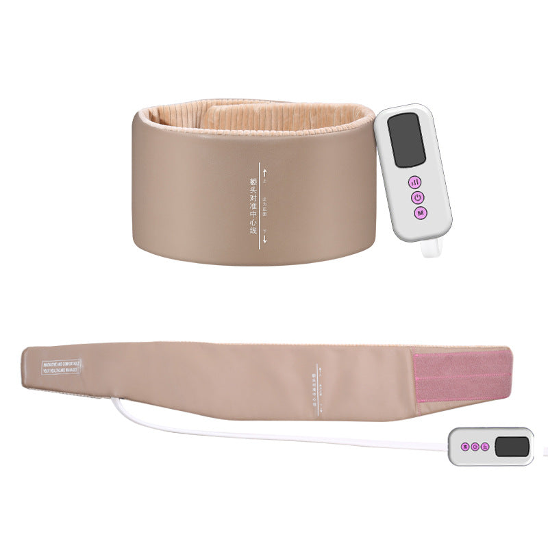 WelthVibe Scalp & Head Massager — Headache & Tension Relief