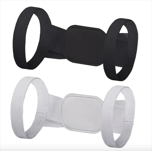 Invisible Posture Corrector
