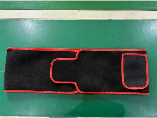 Infrared Red Light Therapy Belt Pro — 360° Full Body Wrap