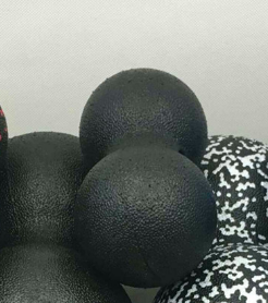 Peanut Massage Ball | Deep Tissue Muscle Recovery