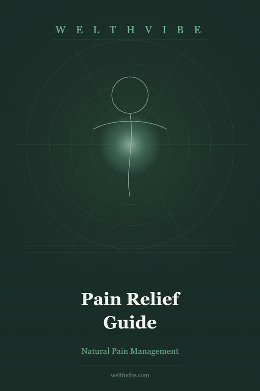 Pain Relief Guide