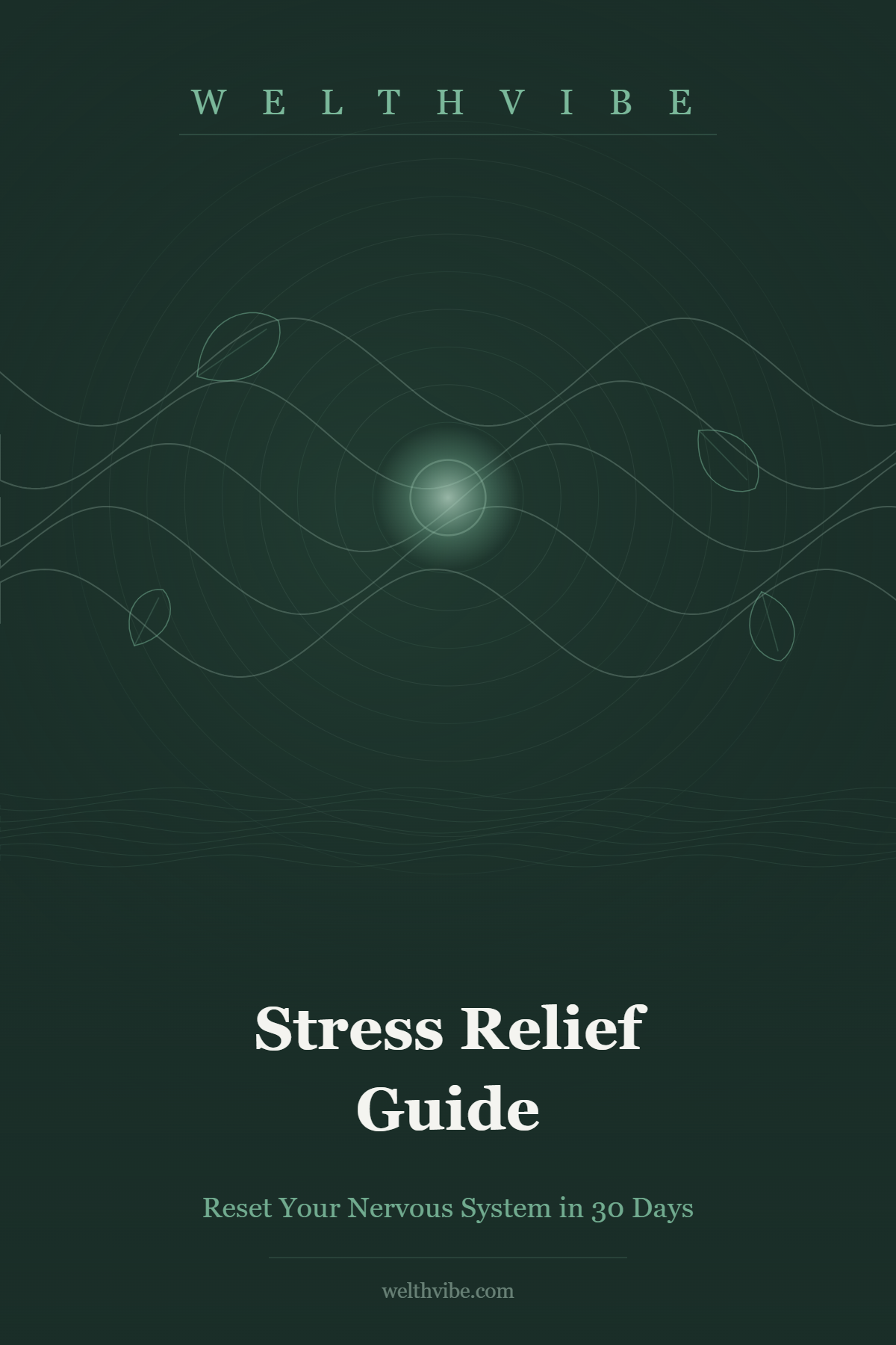 Stress Relief Guide